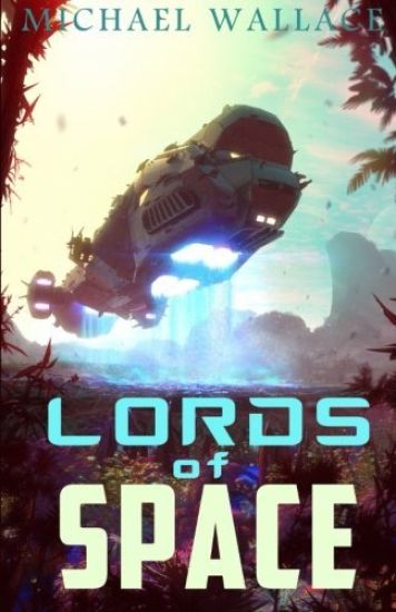 Lords of Space