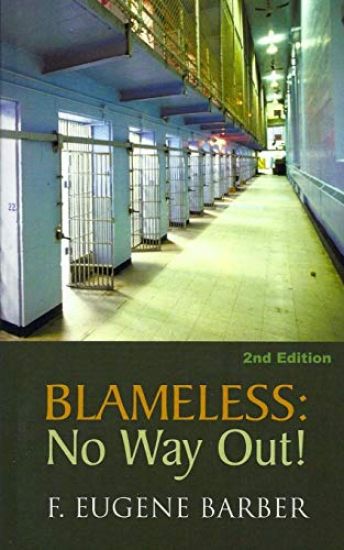 Blameless: No Way Out