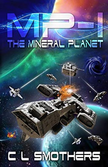 Mp-1 the Mineral Planet