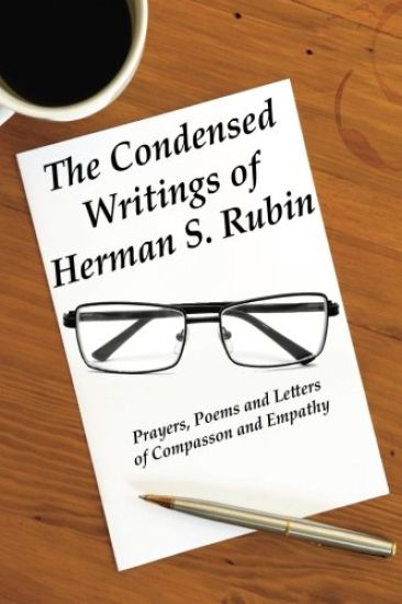 The Condensed Writings of Herman S. Rubin