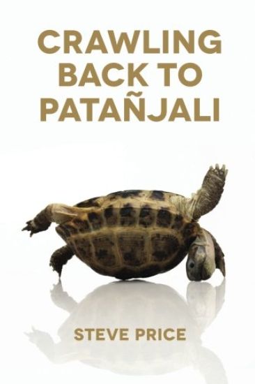 Crawling Back to Patanjali