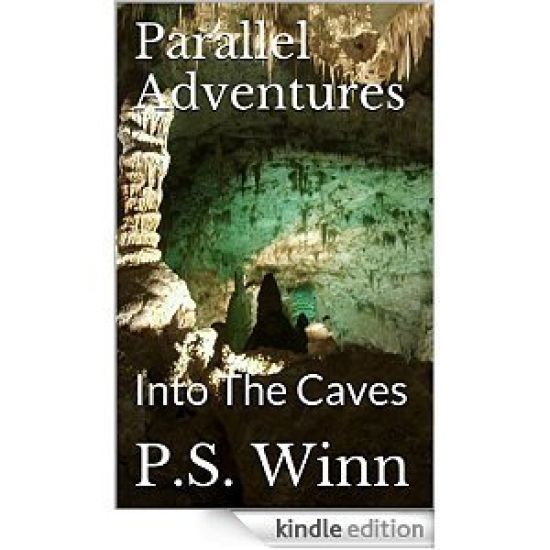 Parallel Adventures: Into The Caves