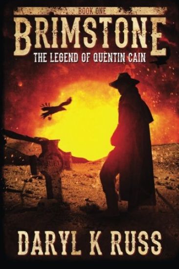 Brimstone: The Legend of Quentin Cain