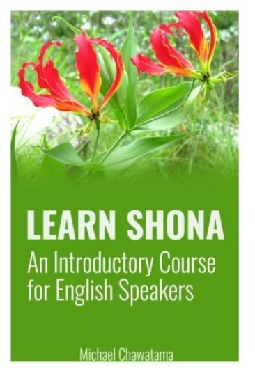 Learn Shona: An Introductory Course for English Speakers
