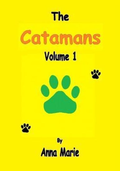 The Catamans: Volume 1