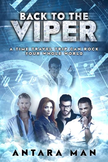 Back To The Viper: A Time Travel Experiment