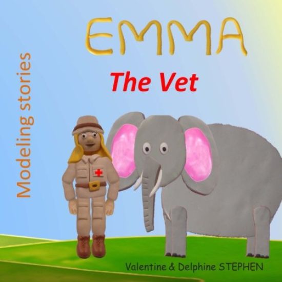 Emma the Vet