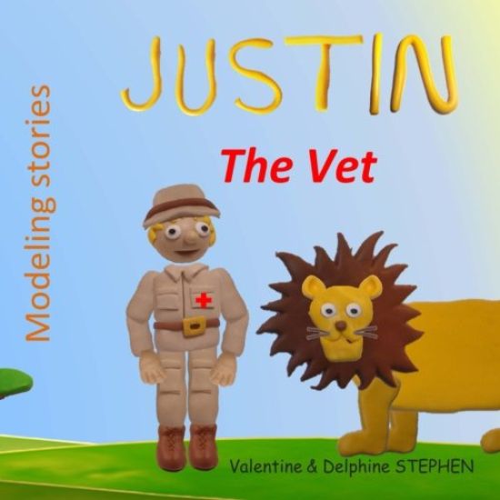 Justin the Vet