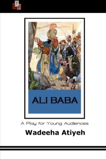 Ali Baba: A Play for Young Audiences