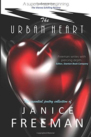The Urban Heart: The essential poetry collection of