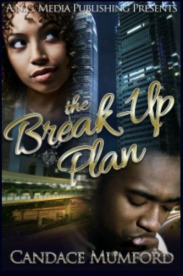 The Break-Up Plan: A Love Locked Down Spin- Off