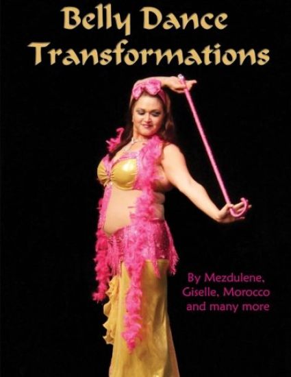 Belly Dance Transformations