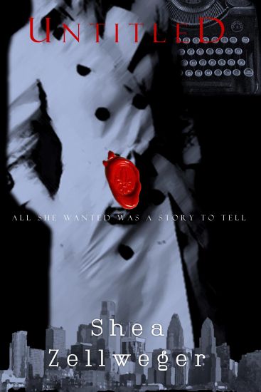 Untitled: A Detective Novel