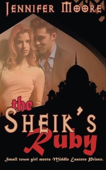 The Sheik's Ruby