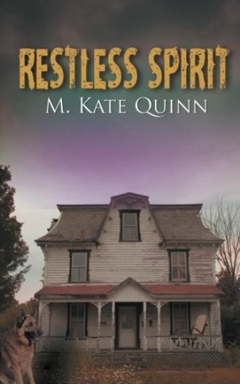 Restless Spirit
