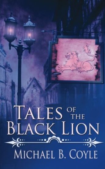 Tales of the Black Lion