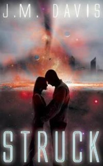 Struck