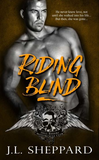Riding Blind