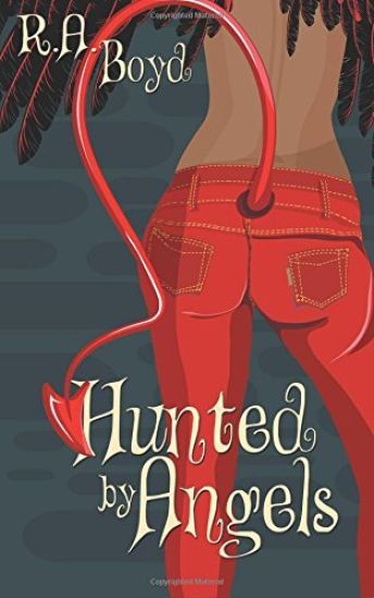 Hunted by Angels