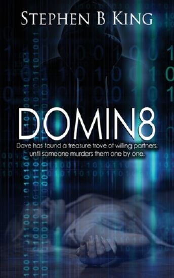 Kansikuva: Domin8