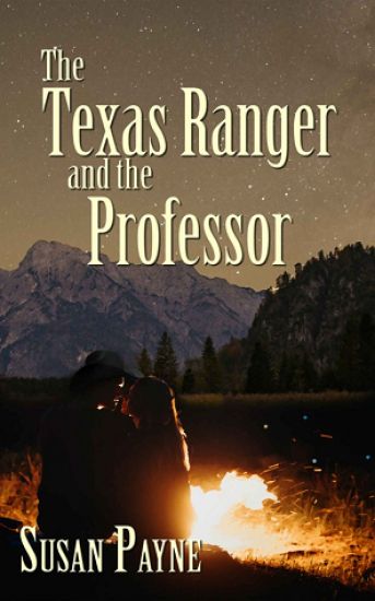 The Texas Ranger and the Professor