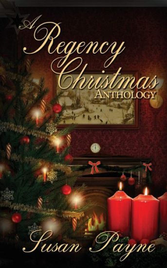 A Regency Christmas