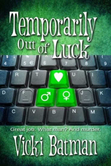 Temporarily Out Of Luck