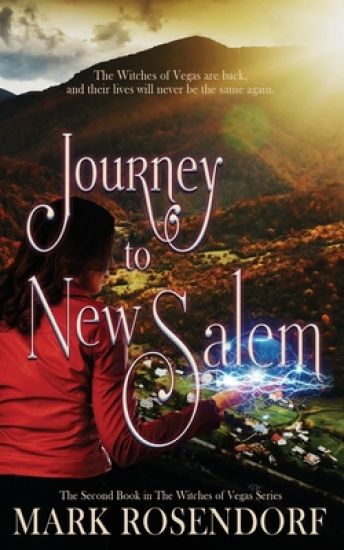 Journey to New Salem