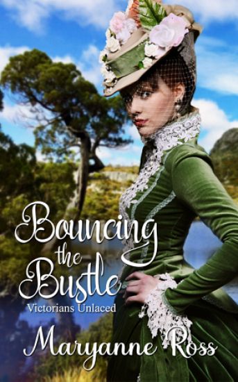 Bouncing the Bustle