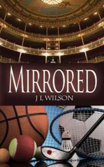 Mirrored