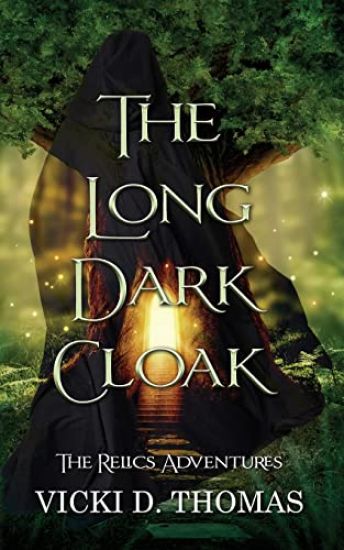 The Long Dark Cloak