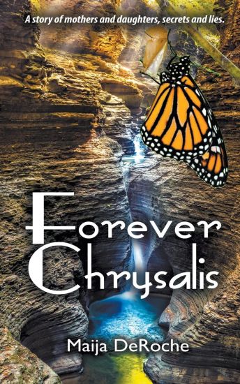Forever Chrysalis
