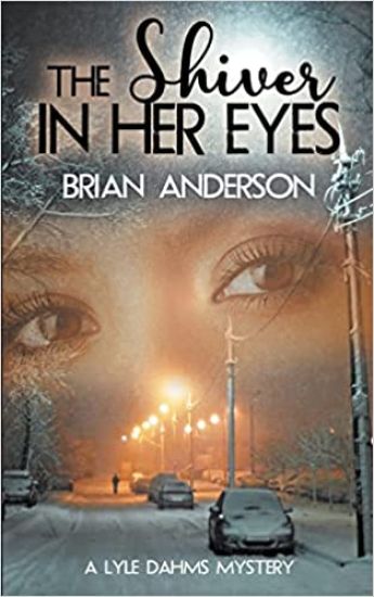 The Shiver in Her Eyes