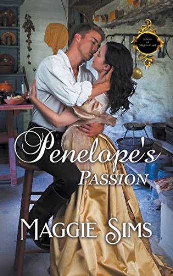Penelope's Passion