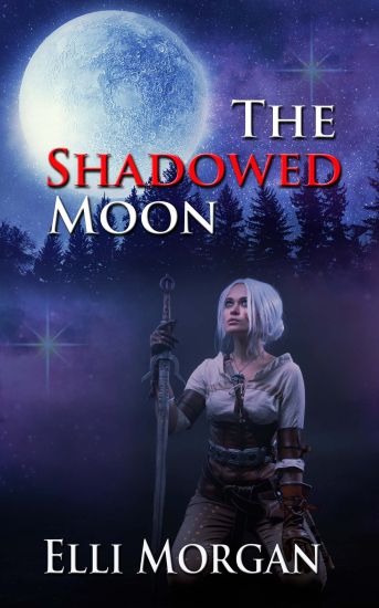 The Shadowed Moon