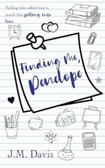 Finding Me, Penelope