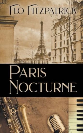 Paris Nocturne