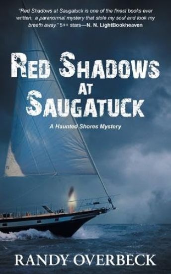 Red Shadows at Saugatuck