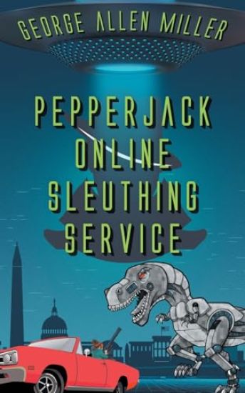 PepperJack Online Sleuthing Service