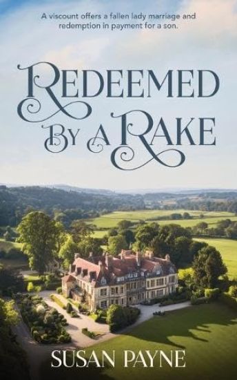 Redeemed by a Rake