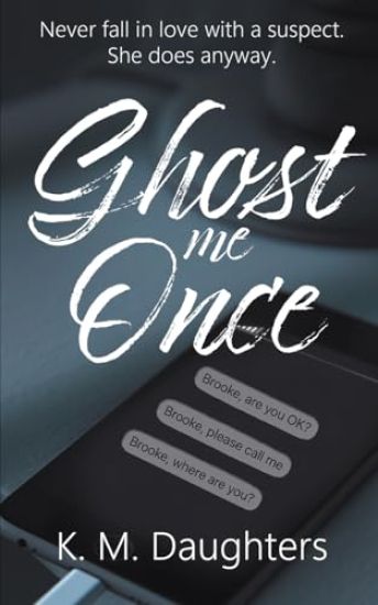 Ghost Me Once