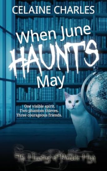When June Haunts May