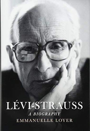 Lévi-Strauss