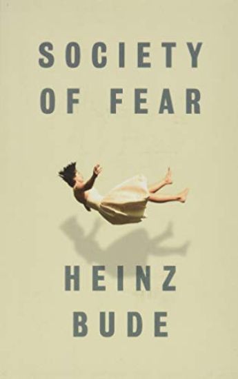 Society of Fear