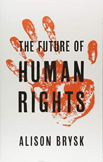 The Future of Human Rights