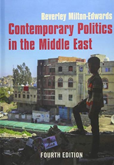 Contemporary Politics in the Middle East