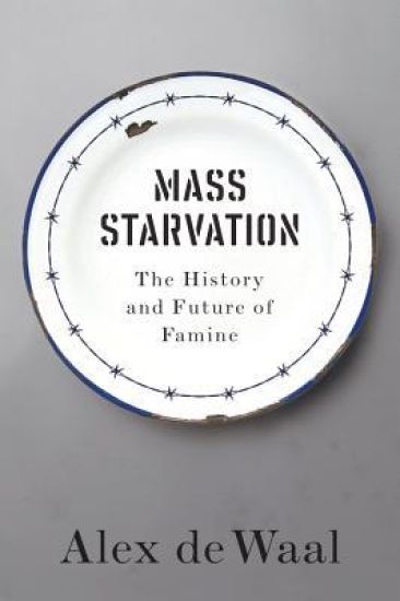 Kansikuva: Mass Starvation