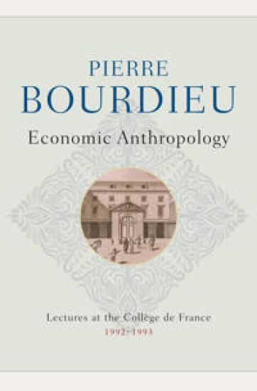 Economic Anthropology