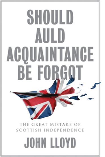Should Auld Acquaintance Be Forgot
