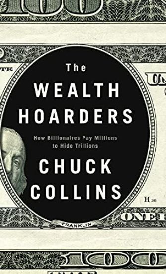 The Wealth Hoarders